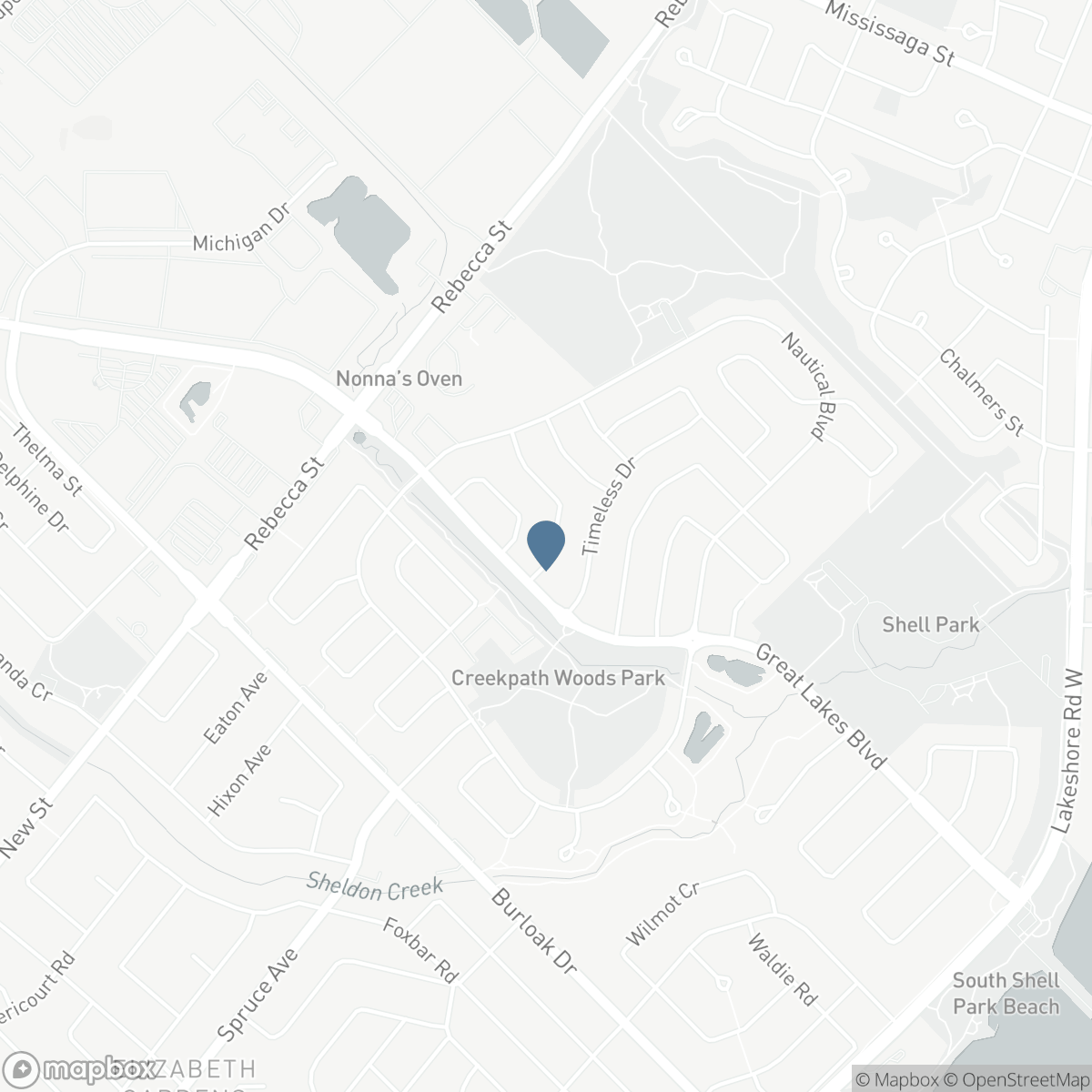 174 MILKWEED WAY, Oakville, Ontario L6L 0A4